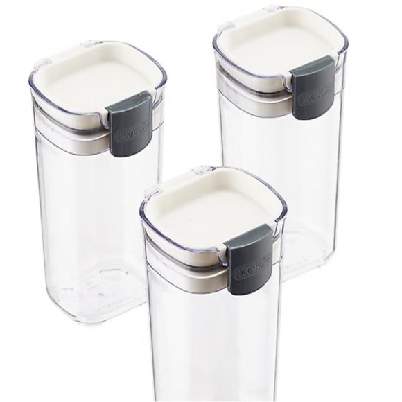 Prepworks Seasoning Keepers, Set of 3 - Picture 5 of 5